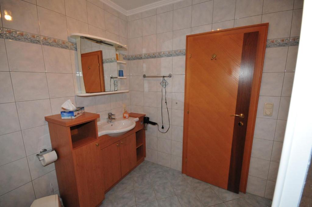 Appartement Seiwald Leogang Bilik gambar