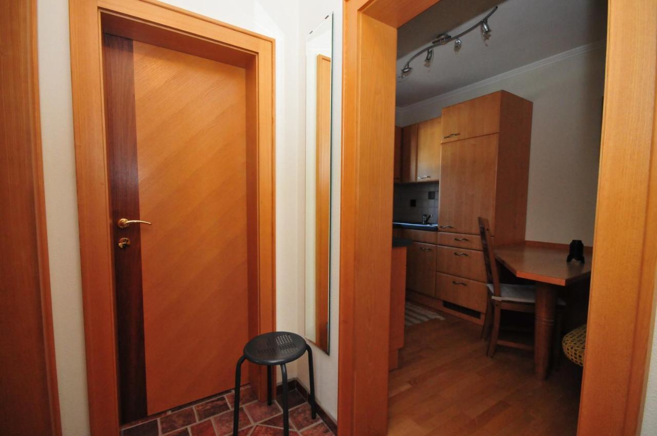 Appartement Seiwald Leogang Bilik gambar