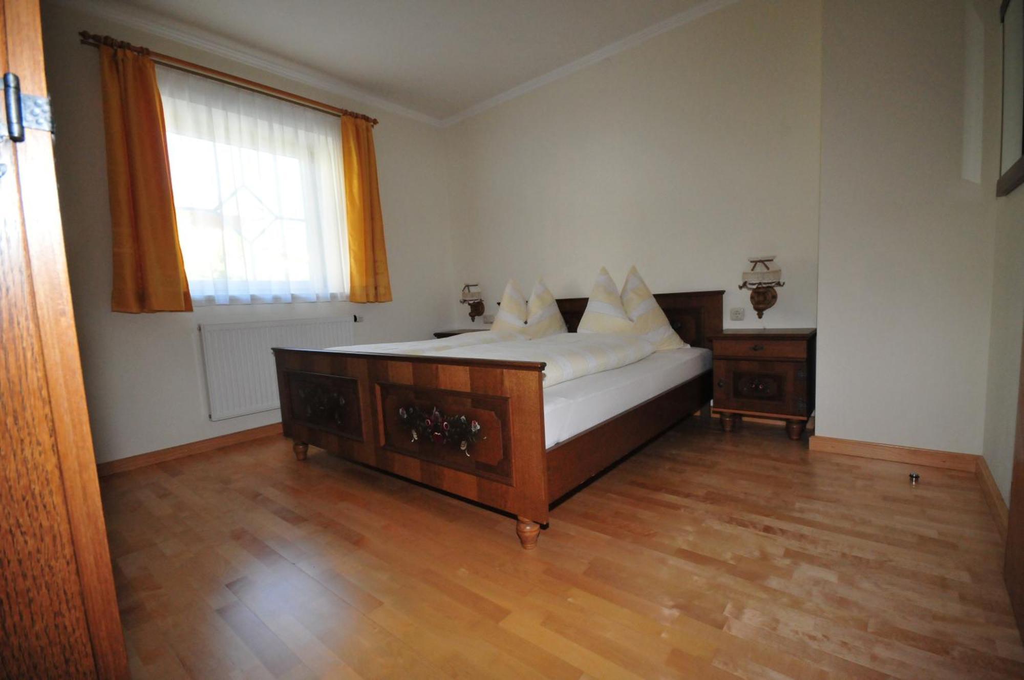 Appartement Seiwald Leogang Luaran gambar